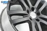 Alloy wheels for Audi Q7 SUV I (03.2006 - 01.2016) 20 inches, width 9 (The price is for the set)