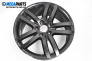 Alloy wheels for Audi Q7 SUV I (03.2006 - 01.2016) 20 inches, width 9 (The price is for the set)