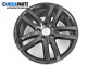 Alloy wheels for Audi Q7 SUV I (03.2006 - 01.2016) 20 inches, width 9 (The price is for the set)