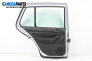 Door for Volkswagen Golf IV Hatchback (08.1997 - 06.2005), 5 doors, hatchback, position: rear - left