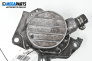 Vakuumpumpe for Volkswagen Golf IV Hatchback (08.1997 - 06.2005) 1.9 TDI, 110 hp, № 038 145 101