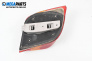 Stop for Ford Fiesta III Hatchback (01.1989 - 01.1997), hatchback, position: dreapta