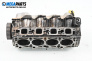 Motorkopf for Ford Fiesta III Hatchback (01.1989 - 01.1997) 1.4, 73 hp