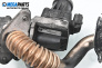 Supapă EGR for Peugeot Boxer Box III (04.2006 - ...) 2.2 HDi 130, 131 hp, № 7.03784.34.0