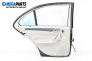 Tür for Mercedes-Benz C-Class Sedan (W203) (05.2000 - 08.2007), 5 türen, sedan, position: links, rückseite