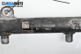 Fuel rail for Mercedes-Benz C-Class Sedan (W203) (05.2000 - 08.2007) C 270 CDI (203.016), 170 hp, № Bosch 0 445 215 021