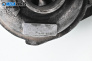 Turbo for Mercedes-Benz C-Class Sedan (W203) (05.2000 - 08.2007) C 270 CDI (203.016), 170 hp, № A6120960499