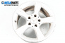 Alloy wheels for Mercedes-Benz C-Class Sedan (W203) (05.2000 - 08.2007) 16 inches, width 7/8 (The price is for the set), № A2034012902 / A2034013102