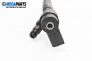 Diesel fuel injector for Mercedes-Benz C-Class Sedan (W203) (05.2000 - 08.2007) C 270 CDI (203.016), 170 hp, № 0445110 206