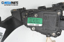 Gaspedal for Audi A3 Hatchback I (09.1996 - 05.2003), № 1J1 721 503