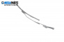 Braț ștergătoare parbriz for Volkswagen Passat III Sedan B5 (08.1996 - 12.2001), position: stânga
