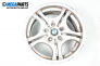 Alloy wheels for BMW 3 Series E46 Touring (10.1999 - 06.2005) 17 inches, width 7.7/8.5 (The price is for the set)