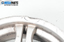 Alufelgen for BMW 3 Series E46 Touring (10.1999 - 06.2005) 17 inches, width 7.7/8.5 (Preis pro set angegeben)