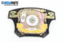 Airbag for Daewoo Matiz Hatchback (09.1998 - 01.2005), 5 uși, hatchback, position: fața