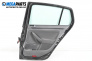 Ușă for Volkswagen Golf V Hatchback (10.2003 - 02.2009), 5 uși, hatchback, position: dreaptă - spate
