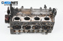 Engine head for Volkswagen Golf V Hatchback (10.2003 - 02.2009) 1.6 FSI, 115 hp