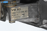 Shifter with cables for Volkswagen Golf V Hatchback (10.2003 - 02.2009), № 1K0 711 049 AC