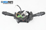 Verstellhebel scheibenwischer und leuchten for Alfa Romeo 147 Hatchback (10.2000 - 12.2010)