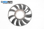 Ventilator radiator for Volkswagen Passat III Variant B5 (05.1997 - 12.2001) 1.8, 125 hp