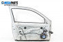 Ușă for Volkswagen Golf IV Hatchback (08.1997 - 06.2005), 3 uși, hatchback, position: stânga