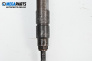 Diesel master fuel injector for Audi A3 Hatchback I (09.1996 - 05.2003) 1.9 TDI, 110 hp, № 028130201