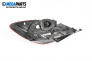 Tail light for Opel Corsa D Hatchback (07.2006 - 08.2014), hatchback, position: left