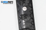 Interior moulding for Opel Zafira B Minivan (07.2005 - 14.2015), 5 doors, minivan, № 13162516