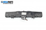 Panou butoane for Opel Zafira B Minivan (07.2005 - 14.2015), № 13100105