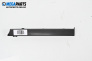 Interieur-leiste for Volkswagen Touran Minivan I (02.2003 - 05.2010), 5 türen, minivan