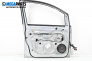 Ușă for Volkswagen Touran Minivan I (02.2003 - 05.2010), 5 uși, monovolum, position: stânga - fața