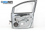 Ușă for Volkswagen Touran Minivan I (02.2003 - 05.2010), 5 uși, monovolum, position: dreaptă - fața