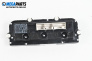 Bedienteil climatronic for Volkswagen Touran Minivan I (02.2003 - 05.2010)
