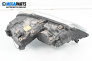 Headlight for Volkswagen Touran Minivan I (02.2003 - 05.2010), minivan, position: left