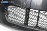 Bara de protectie frontala for Audi A2 Hatchback (02.2000 - 08.2005), hatchback, position: fața