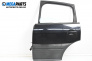 Tür for Audi A2 Hatchback (02.2000 - 08.2005), 5 türen, hecktür, position: links, rückseite