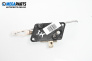 Antrieb zentralverriegelung for Audi A2 Hatchback (02.2000 - 08.2005), 5 türen, position: rückseite