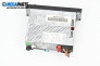 Auto kassettenspieler for Audi A2 Hatchback (02.2000 - 08.2005), № 8Z0035152A