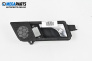 Innerer griff for Audi A2 Hatchback (02.2000 - 08.2005), 5 türen, hecktür, position: links, vorderseite