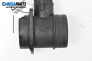 Air mass flow meter for Audi A3 Hatchback I (09.1996 - 05.2003) 1.9 TDI, 110 hp, № Bosch 0 280 217 121