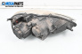 Scheinwerfer for Citroen C8 Minivan (10.2002 - 06.2014), minivan, position: links