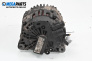 Alternator for Citroen C8 Minivan (10.2002 - 06.2014) 2.2 HDi, 128 hp, № 9646321780