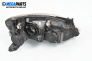 Headlight for Opel Corsa C Hatchback (09.2000 - 12.2009), hatchback, position: left