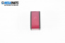 Emergency lights button for Opel Corsa C Hatchback (09.2000 - 12.2009)