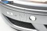 Front bumper for Opel Corsa C Hatchback (09.2000 - 12.2009), hatchback, position: front