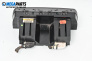 Panou aer condiționat for Jaguar X-Type Sedan (06.2001 - 11.2009)