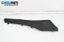 Interieur kunststoffbauteile for Volkswagen Passat V Variant B6 (08.2005 - 11.2011), 5 türen, combi, position: links