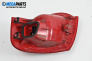 Tail light for Volkswagen Passat V Variant B6 (08.2005 - 11.2011), station wagon, position: left