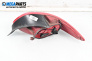 Stop for Peugeot 206 Hatchback (08.1998 - 12.2012), hatchback, position: stânga