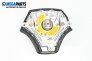 Airbag for BMW 3 Series E36 Compact (03.1994 - 08.2000), 3 türen, hecktür, position: vorderseite, № 1092762