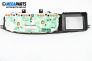Instrument cluster for Opel Vectra B Estate (11.1996 - 07.2003) 2.0 DTI 16V, 101 hp